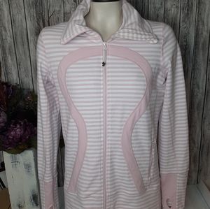Lululemon zip up jacket